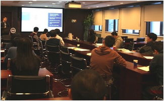 微軟信息安全專家到訪中心，共筑網絡安全技術交流新篇章